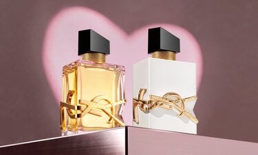 フレグランス