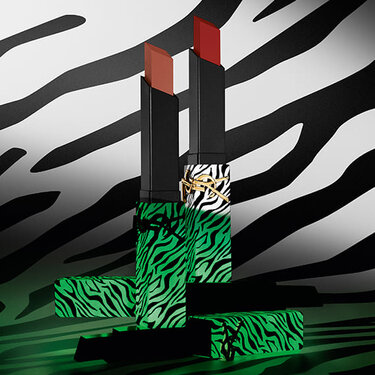 ルージュ ピュールクチュール ザ スリム ベルベットラディカル コレクター