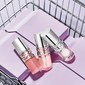 YSL ラブシャイン グロスプランパー