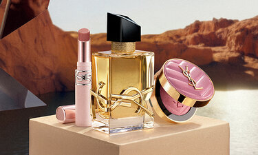 YSL サマーウィーク