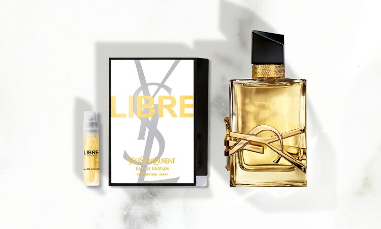 YSL SPECIAL OFFER（スペシャルオファー）｜イヴ・サンローラン