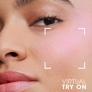 バーチャルメイク