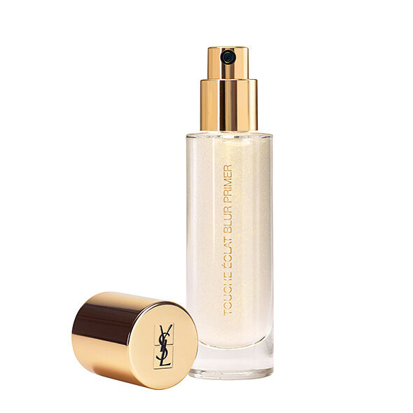 ラディアント タッチ  ブラープライマー