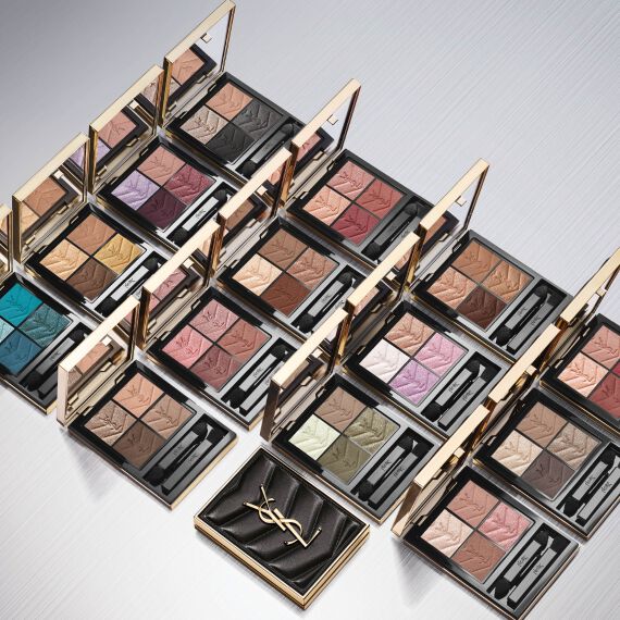 YSL フォール コレクション