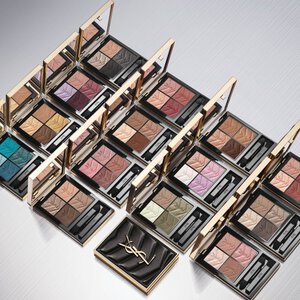 YSL フォール コレクション
