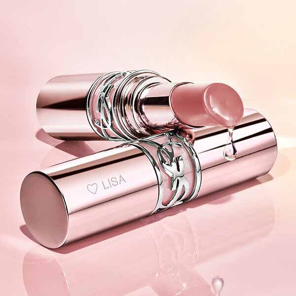 YSL 無料刻印サービス