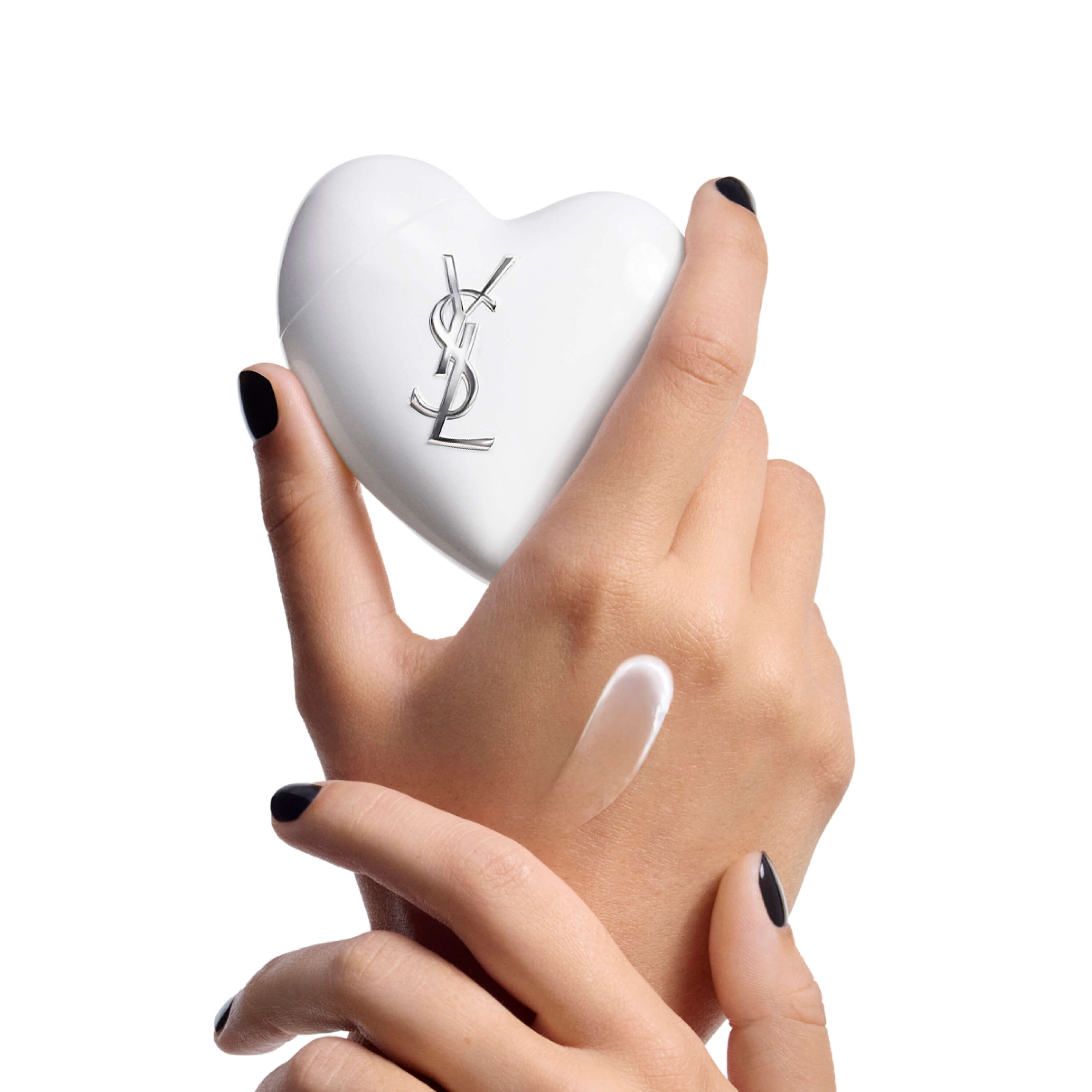 YSL ボディ・スキンケア ケアクラッシュ セラムクリーム｜イヴ・サン