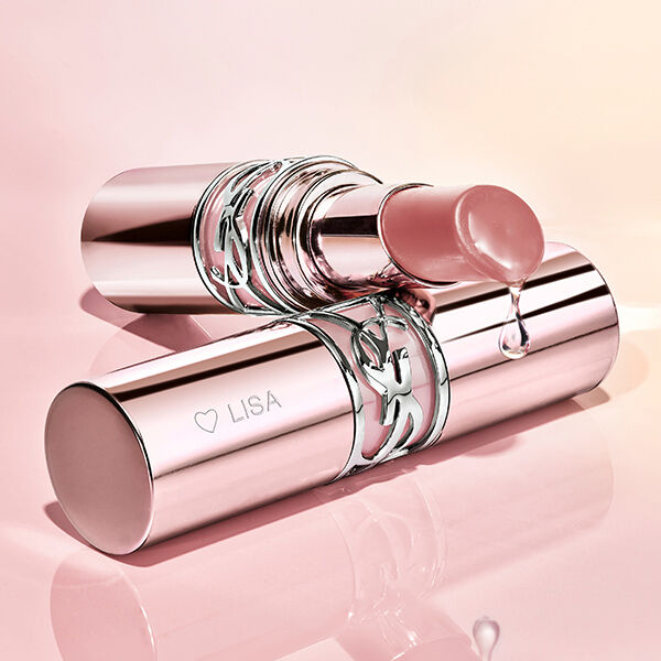 YSL 無料刻印サービス