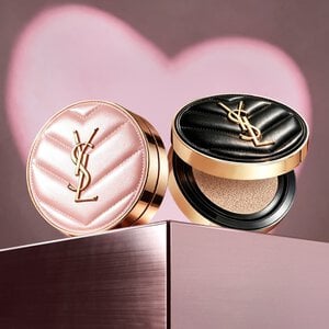 YSL クッションファンデーション