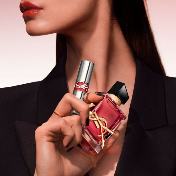 ラズベリーの香りを纏うベリークラッシュシリーズ