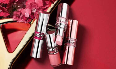 YSL ラブシャイン