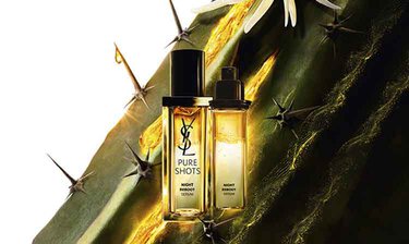 ピュアショット