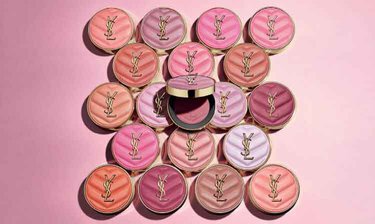 YSL メイクミーブラッシュ