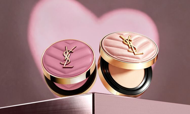 イヴ・サンローラン・ボーテ（yslb）公式オンライン ブティック