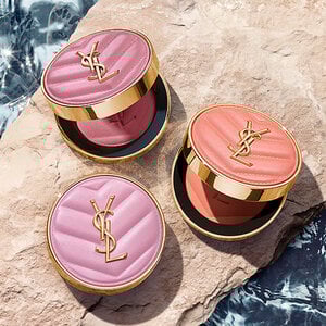 YSL メイクミーブラッシュ パウダー