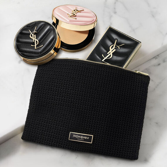 ファンデーションギフト