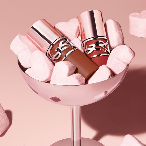 YSL ラブヌード リップ ステイン