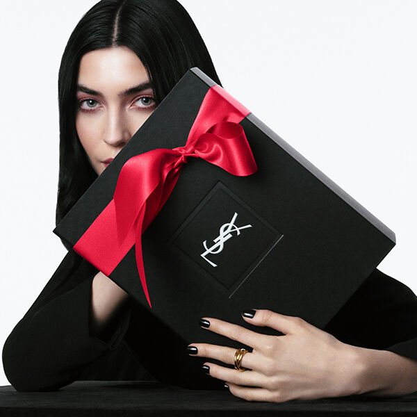 YSL ギフトファインダー