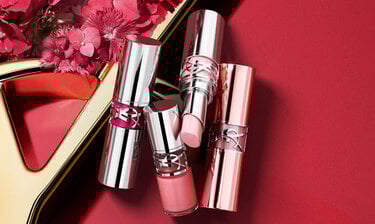 YSL ラブシャイン