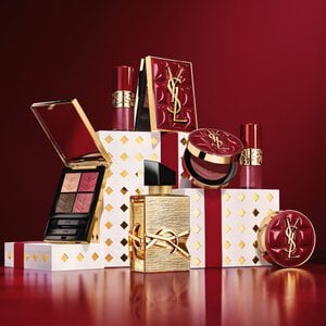 YSL ホリデーコレクション