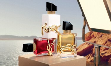 フレグランス