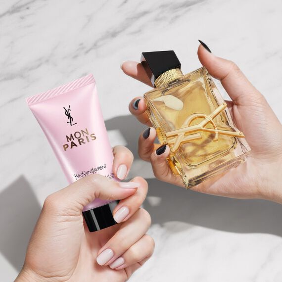 フレグランスウィーク