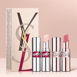 YSL ラブシャイン ギフトセット