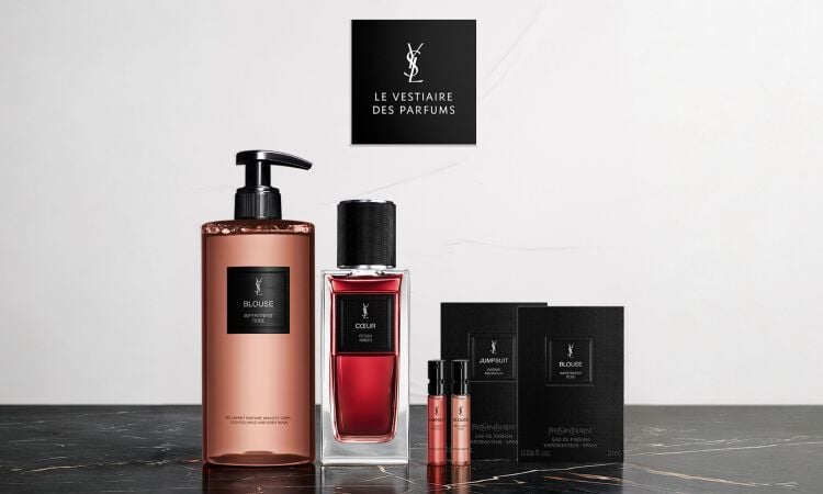 YSL SPECIAL OFFER（スペシャルオファー）｜イヴ・サンローラン