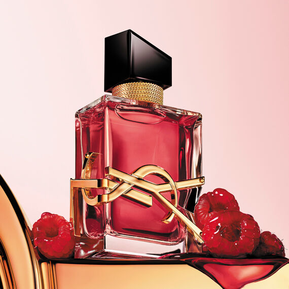 リブレ オーデパルファム ベリークラッシュ