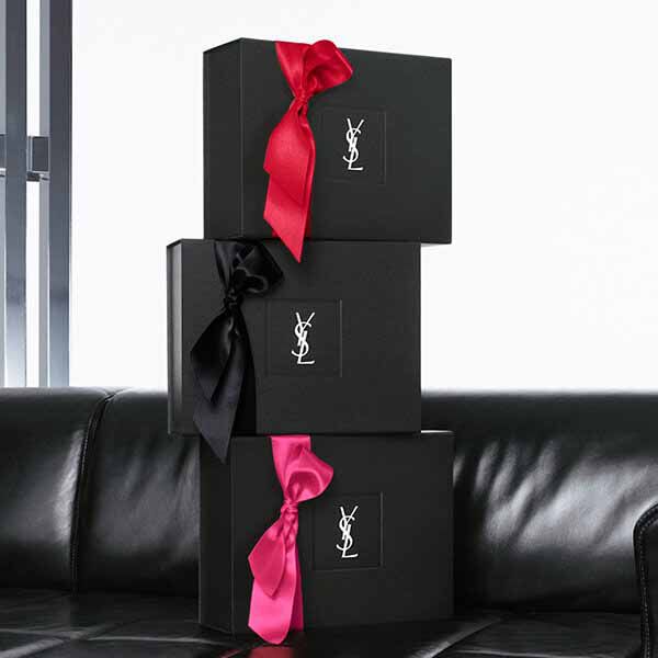 YSL ギフト アトリエ