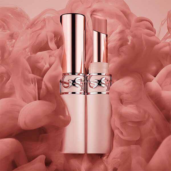 YSL ラブヌード リップスティック