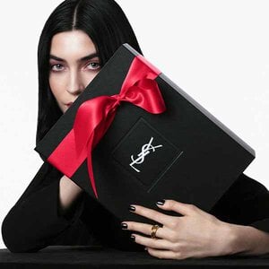YSL ギフトファインダー