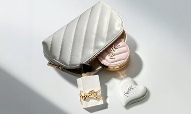 YSL サマー ギフト