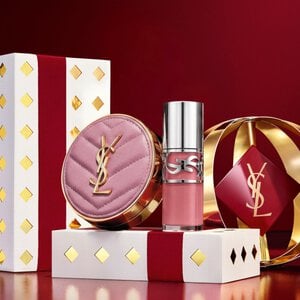 YSL メイクミーブラッシュ パウダー