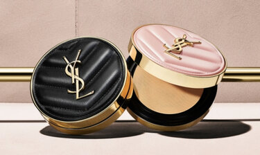 クッション ファンデーション