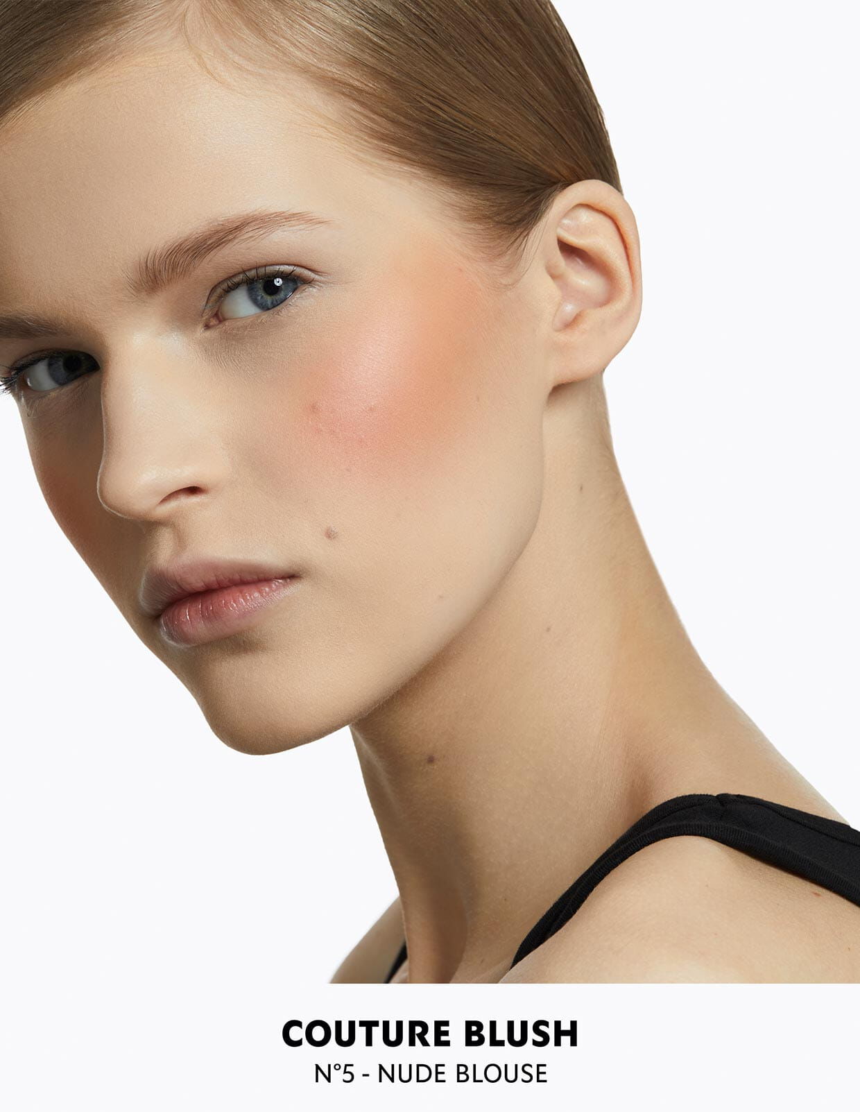 ブラッシュ クチュール