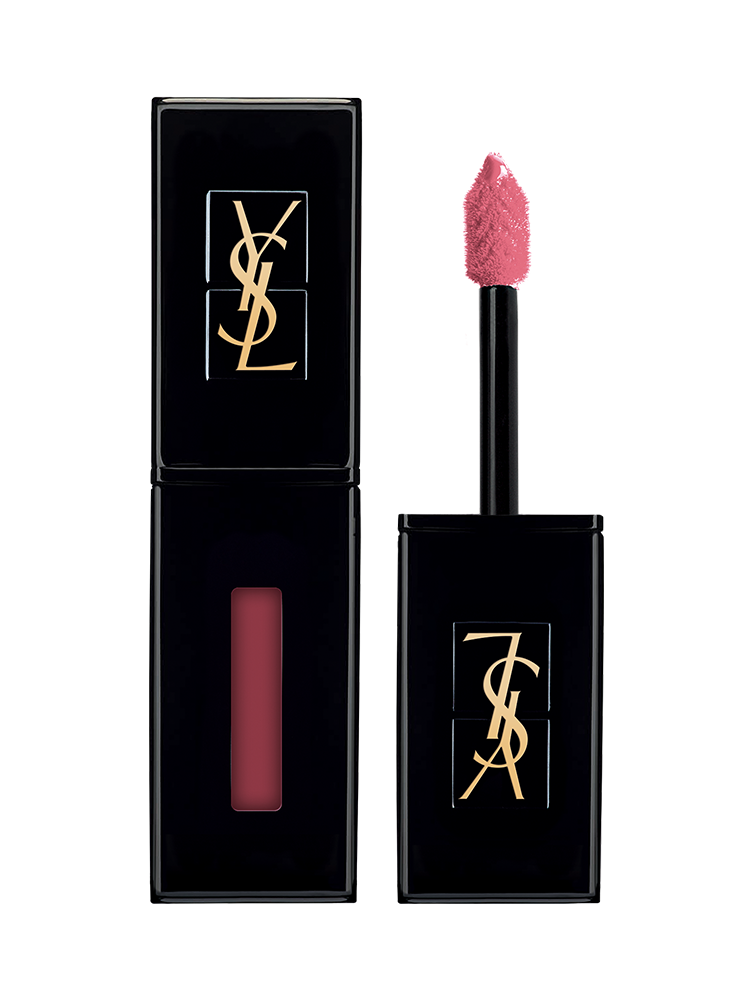 ルージュ ピュールクチュール ヴェルニ ヴィニルクリーム｜リップ  