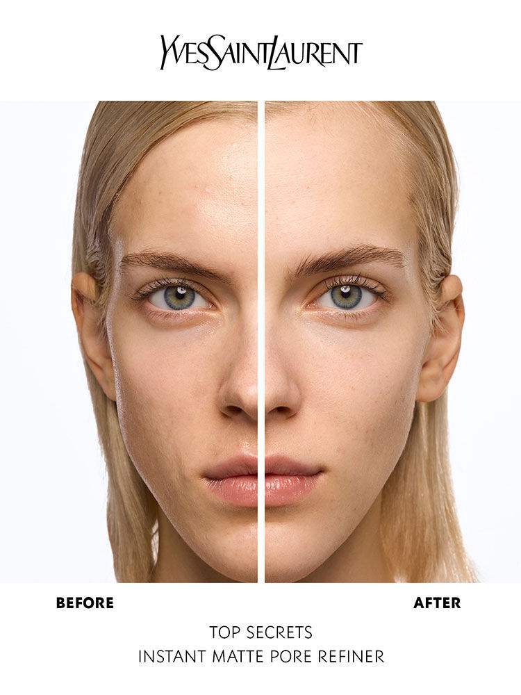 トップ シークレット ポア マット セット