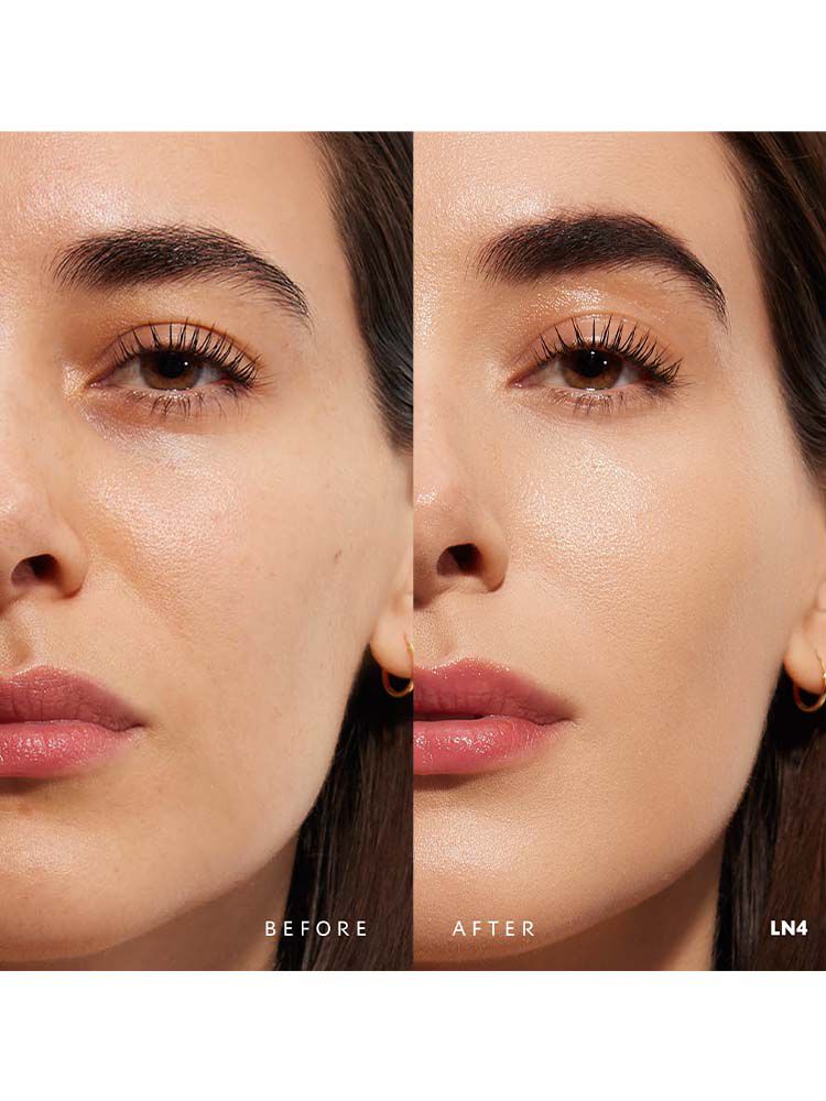 オールアワーズ リキッド グロウ