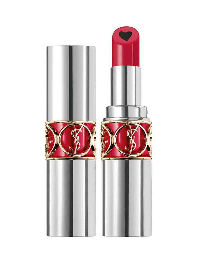 ルージュ ヴォリュプテ プランプインカラー リップ 口紅 イヴ サンローラン公式オンラインブティック Yslb Jp
