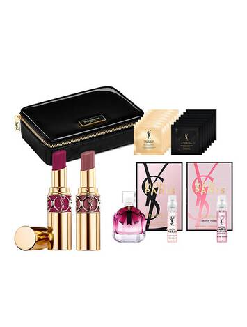 No 1 リップ キット リップスティック イヴ サンローラン ボーテ公式オンライン ブティック Yslb Jp