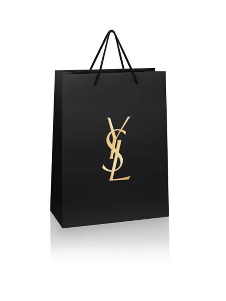 YSL ショッパー（Sサイズ） luxury variant by イヴ・サンローラン