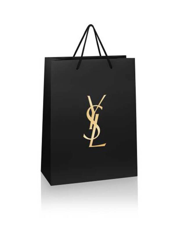 Ysl ショッパー Sサイズ Luxury Variant By イヴ サンローラン Ysl ショッパー Sサイズ Luxury Variant By イヴ サンローラン