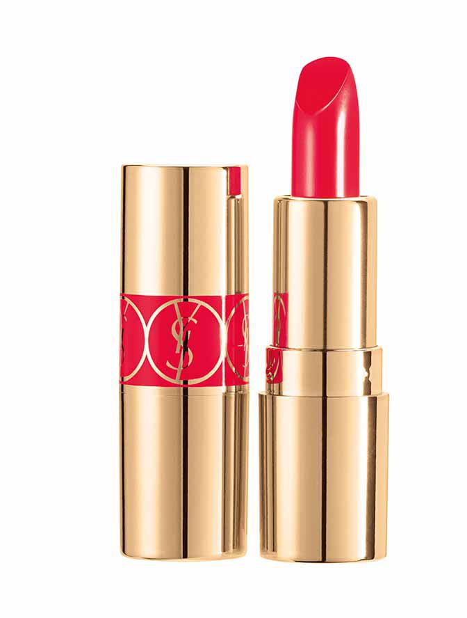YSL ノエル ミニ リップボックスセット