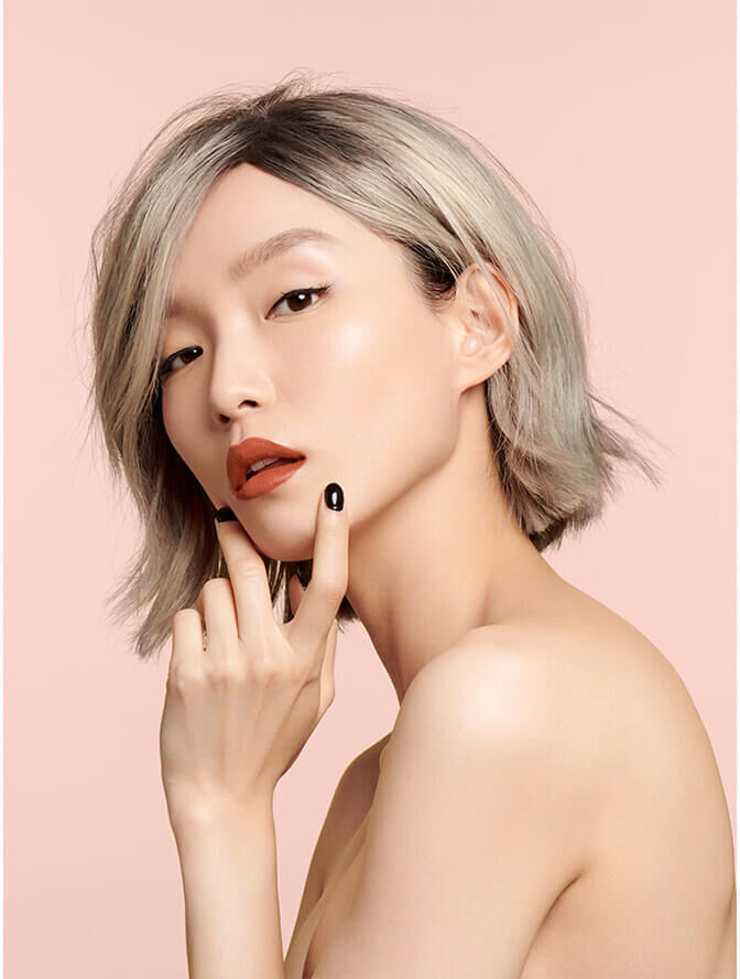 ルージュ ピュールクチュール ザ スリム グロウマット