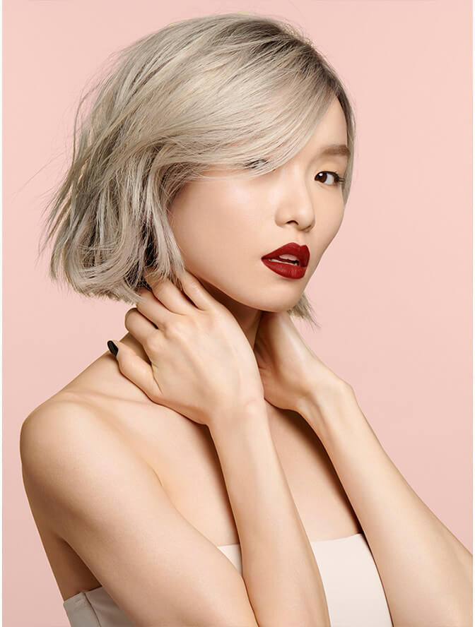 ルージュ ピュールクチュール ザ スリム グロウマット