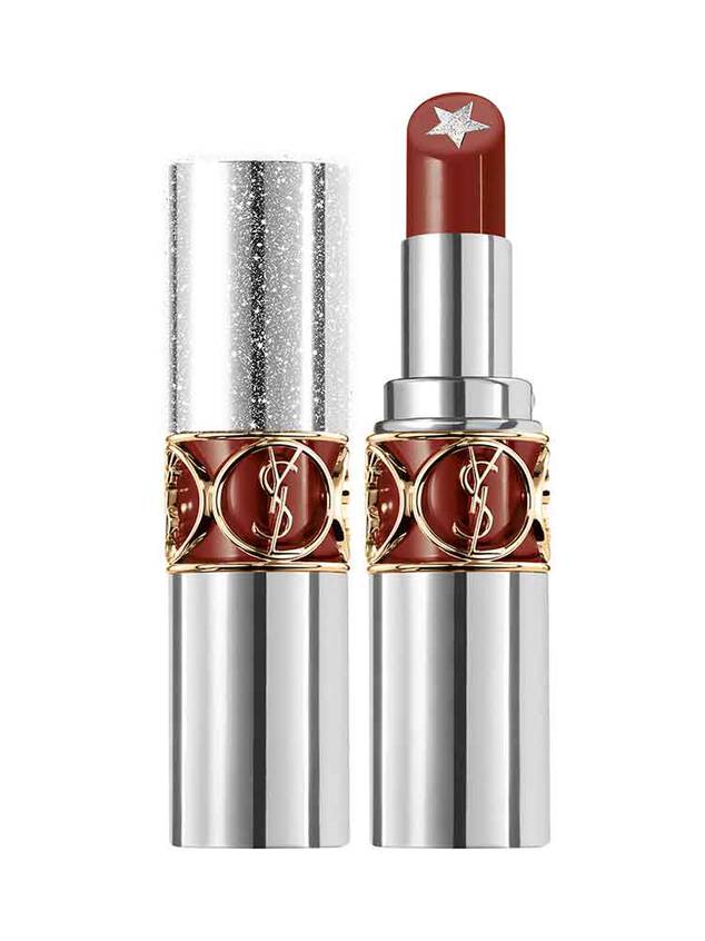 ルージュ ヴォリュプテ ロックシャイン リップ 口紅 イヴ サンローラン公式オンライン ブティック Yslb Jp