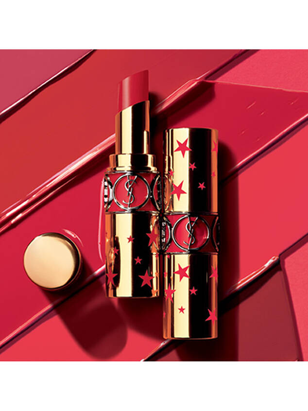 ルージュ ヴォリュプテ シャイン コレクター リップ 口紅 イヴ サンローラン公式オンラインブティック Yslb Jp