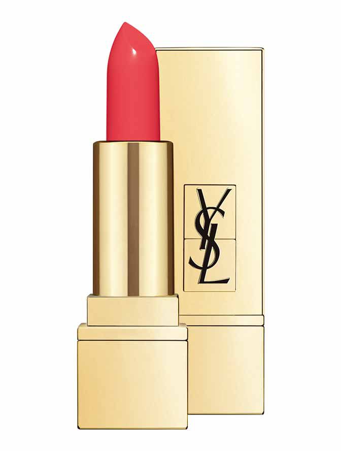 YSL ノエル ミニ リップボックスセット