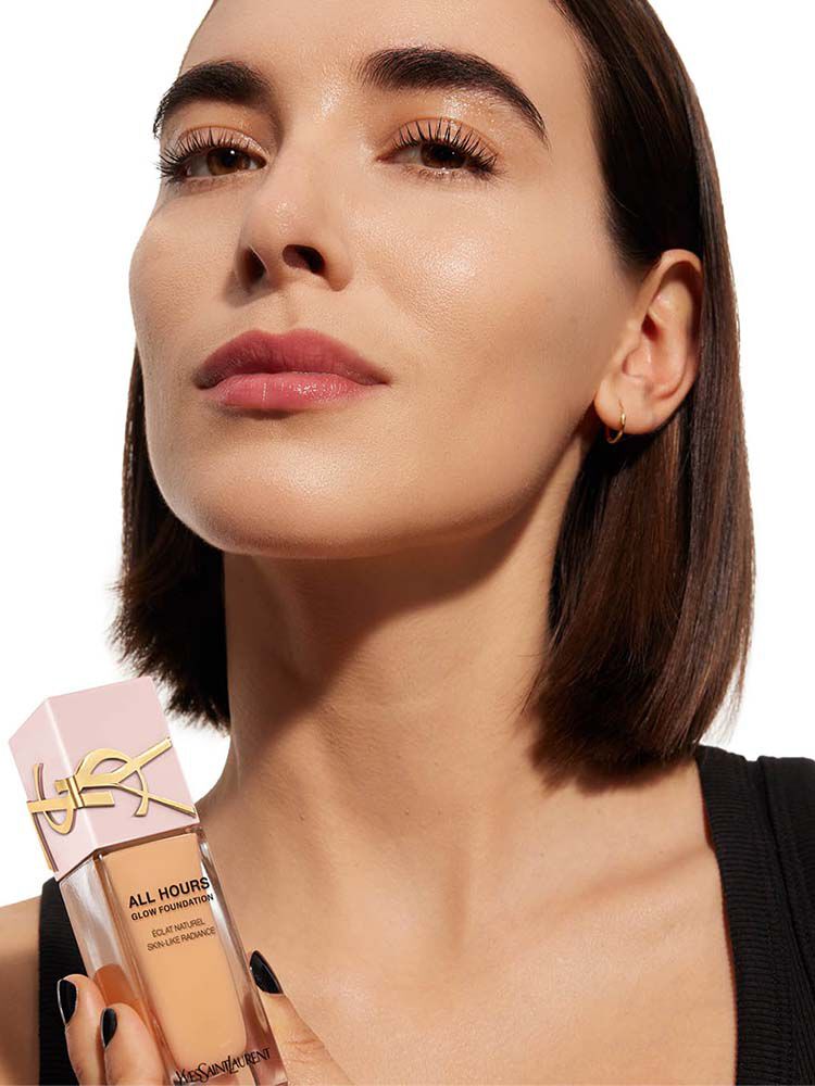 オールアワーズ リキッド グロウ